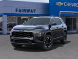 New 2025 Chevrolet Equinox ACTIV w/ Safety and Technology Package image 6