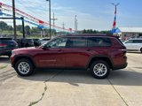Used 2022 Jeep Grand Cherokee L Laredo w/ Luxury Tech Group I image 6