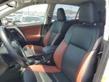 Used 2014 Toyota RAV4 Limited image 3