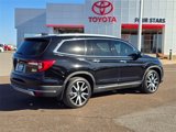 Used 2022 Honda Pilot Touring image 3