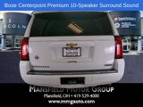 Used 2017 Chevrolet Suburban Premier image 5