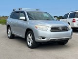 Used 2010 Toyota Highlander Limited image 2