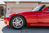 Used 2001 Honda S2000 image 4