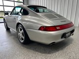 Used 1998 Porsche 911 Coupe image 2