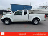 Used 2014 Nissan Frontier S image 6