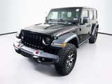 Used 2019 Jeep Wrangler Unlimited Rubicon image 3