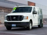Used 2021 Nissan NV 1500 SV image 2