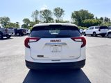 Used 2022 GMC Terrain SLE w/ Driver Convenience Package image 4
