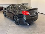 Used 2018 Subaru WRX Premium w/ Popular Package #1 image 3