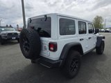 Used 2024 Jeep Wrangler Willys image 4