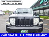 Used 2011 Jeep Liberty Sport image 4