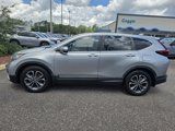 Certified 2020 Honda CR-V EX image 2