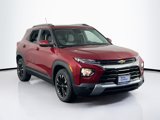 Used 2021 Chevrolet TrailBlazer LT w/ Convenience Package image 3