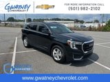 Used 2022 GMC Terrain SLE w/ Driver Convenience Package image 3