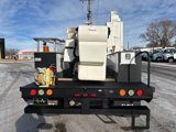 Used 2011 Ford F550 4x4 SuperCab Super Duty w/ Payload Upgrade Pkg image 3