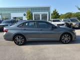 New 2025 Volkswagen Jetta Sport image 2