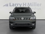 Used 2021 Volkswagen Tiguan SE image 4