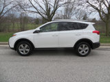 Used 2015 Toyota RAV4 XLE image 2