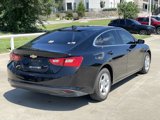 Used 2018 Chevrolet Malibu LS image 4