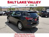 Used 2023 Chevrolet Equinox LT image 5