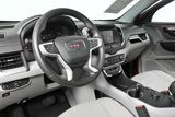Used 2022 GMC Terrain SLE image 4
