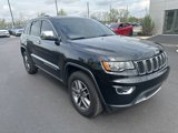 Used 2021 Jeep Grand Cherokee Limited image 5