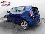 Used 2013 Chevrolet Sonic LTZ image 3
