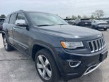 Used 2015 Jeep Grand Cherokee Overland image 5
