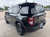 Certified 2022 Ford Bronco Sport Big Bend image 5