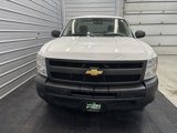 Used 2013 Chevrolet Silverado 1500 W/T image 2