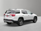 Used 2017 GMC Acadia SLT image 5
