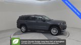 Used 2022 Jeep Grand Cherokee L Laredo w/ Luxury Tech Group I image 2