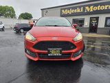 Used 2018 Ford Focus ST image 2
