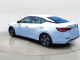Used 2021 Nissan Sentra SV image 4