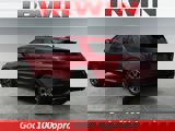 Certified 2025 Ford Explorer Platinum w/ Ultimate Package image 3