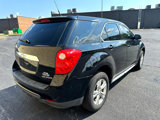 Used 2012 Chevrolet Equinox LS image 5