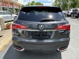 Used 2016 Acura RDX FWD w/ Technology Package image 5