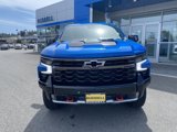 New 2023 Chevrolet Silverado 1500 ZR2 w/ Technology Package image 2