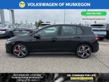 New 2025 Volkswagen GTI SE image 4