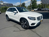 Used 2019 Mercedes-Benz GLC 350e 4MATIC image 3
