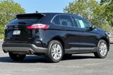 Used 2022 Ford Edge Titanium w/ Equipment Group 301A image 4
