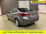 Used 2013 Hyundai Elantra Limited w/ Technology Pkg image 5