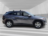 Certified 2022 Hyundai Tucson SEL image 2