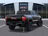 New 2025 GMC Canyon Elevation w/ Convenience Package image 4