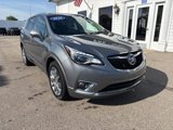 Certified 2020 Buick Envision Essence w/ Experience Buick Package image 3
