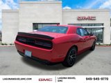 Used 2016 Dodge Challenger R/T Scat Pack w/ Leather Interior Group image 3