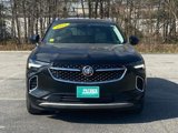 Certified 2022 Buick Envision Avenir w/ Technology Package II image 5