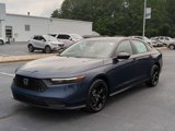 New 2025 Honda Accord SE image 4