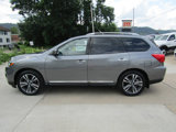 Used 2018 Nissan Pathfinder Platinum image 4