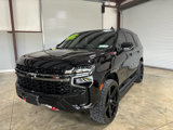 Used 2021 Chevrolet Tahoe Z71 w/ Z71 Signature Package image 2